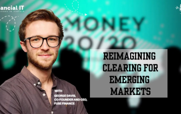 Fuse Finance: Reimagining Global Payments for Emerging Markets | Money20/20 USA