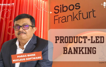 Nucleus Software on Transaction Banking & Retail Lending: Product-Led, AI-...