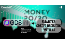 GDS Link: Reinventing Real-Time Credit Decisioning | Money20/20 USA