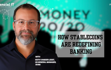 How Stablecoins Are Powering the Future of Finance | Money20/20 USA