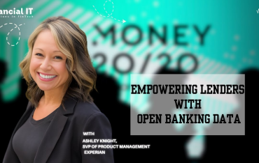 How Alternative Data and AI Are Shaping the Future of Lending | Money20/20 USA