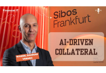 Vermeg at Sibos 2025: Tokenized Collateral, ECMS & AI-...