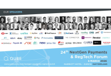24th NextGen Payments & RegTech Forum