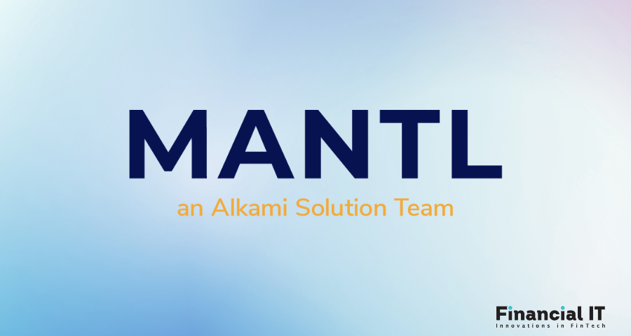 Amplify Credit Union Partners with MANTL To Modernize Business and Retail Account Opening Amplify Credit Union Partners with MANTL To Modernize Business and Retail Account Opening