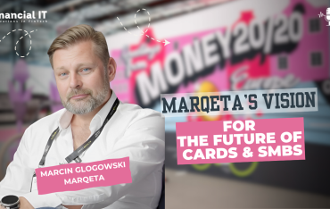 Powering Embedded Finance & SMB Innovation – Marqeta’s Strategy in Europe...
