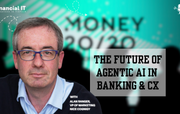 How Agentic AI Is Redefining Customer Experience in Financial Services
