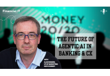 How Agentic AI Is Redefining Customer Experience in Financial Services