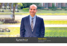 Synechron Welcomes Rajeev Batra as Managing Director Insurance, North America to Accelerate the Company’s Insurance Services Practice