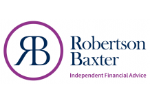 Robertson Baxter Recognized One the Best UK IFAs
