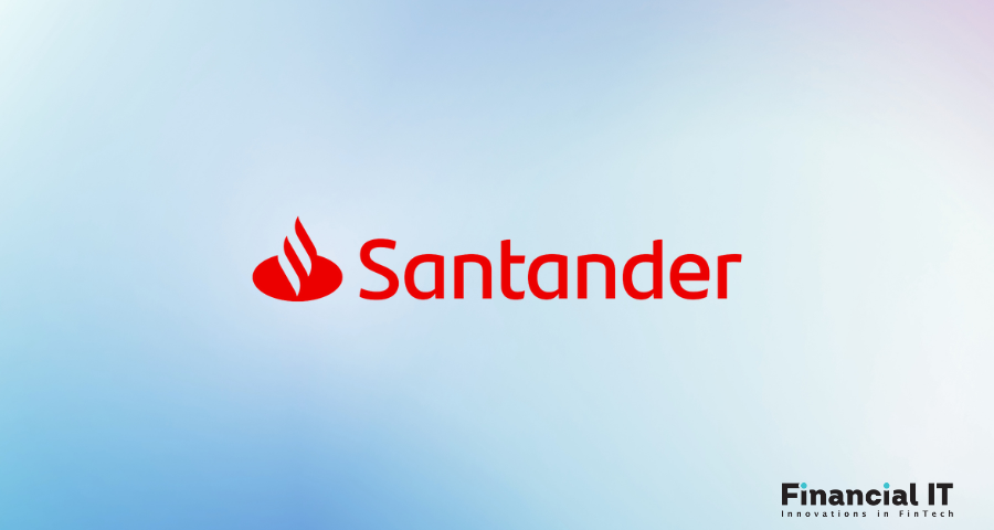 Santander México Migrates Its Entire Technology Infrastructure to the Cloud With Gravity Santander México Migrates Its Entire Technology Infrastructure to the Cloud With Gravity