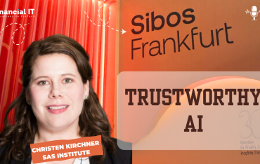 Deepfakes, Scams & Trustworthy AI: SAS Fraud Strategy Explained