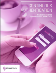 Continuous Authentication