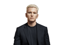 FinTech Is Ecosystem-Driven