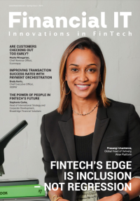 Financial IT Spring Edition 2025