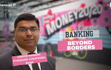 Standard Chartered’s Vision for Cross-Border Payments, Stablecoins &...