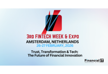 The 3rd Fintech Week & Expo 2026 Heads to Amsterdam — Uniting Global Financial Innovation Leaders