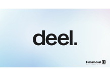 Deel Appoints Joe Kauffman as President & Chief Financial Officer