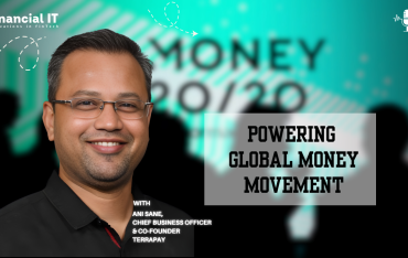 Building a Global Infrastructure for Instant Money Movement