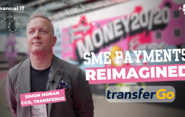 Simon Moran, CCO of TransferGo: Powering Cross-Border Payments for SMEs