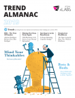 Virtusa’s Trend Almanac 2019