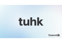 Canadian Fintech Tuhk Inc. Raises US$6 Million Seed Round Led By FINTOP, With Lloyds Banking Group And Capital One Ventures