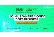 Money20/20 Middle East Secures Powerhouse of Founding Partners for 2025 Saudi Launch