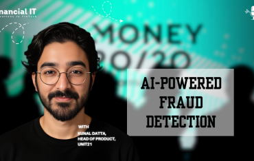 Unit21: Bridging Rules and AI for Smarter Fraud Detection | Money20/20 USA
