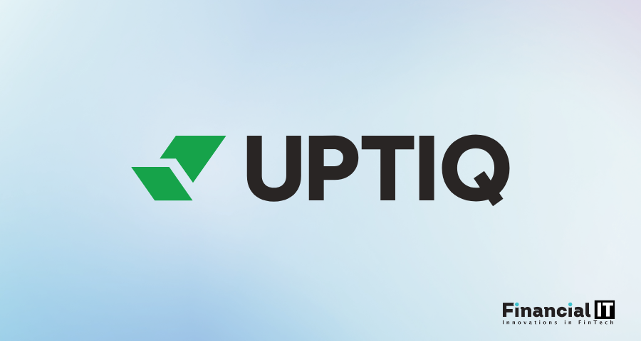 Uptiq Raises $25 Million Series B to Scale Industry-Ready AI Solutions and Launch Qore for Builders Uptiq Raises $25 Million Series B to Scale Industry-Ready AI Solutions and Launch Qore for Builders