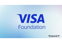Visa Foundation Board Appoints Najada Kumbuli As President Of Visa Foundation