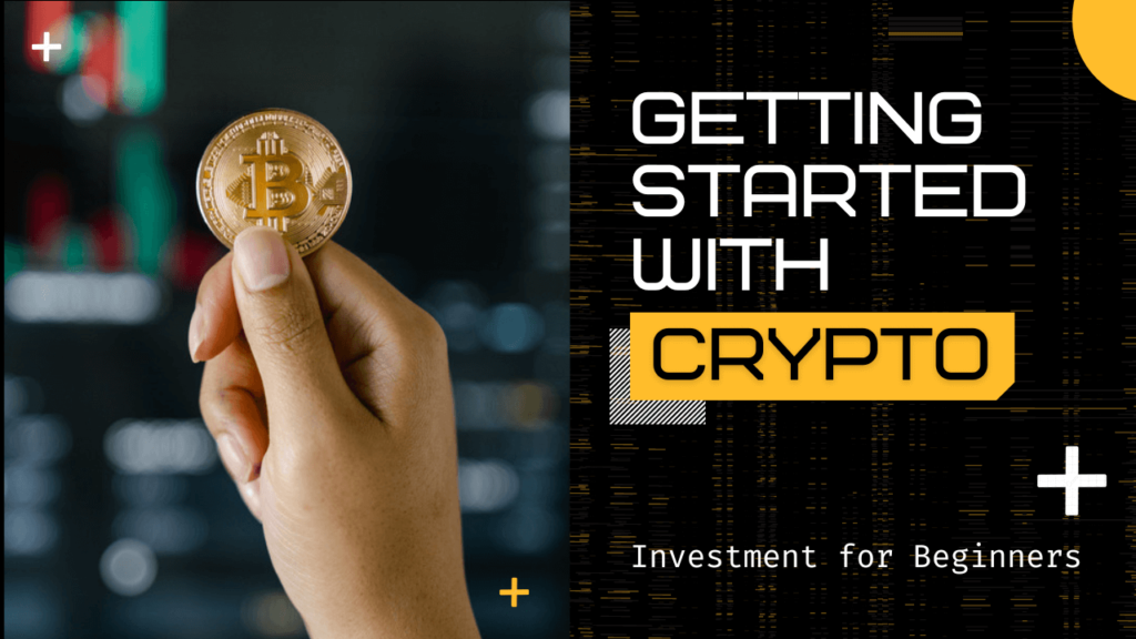 Mastering Cryptocurrency Investments